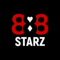 888Starz Logo